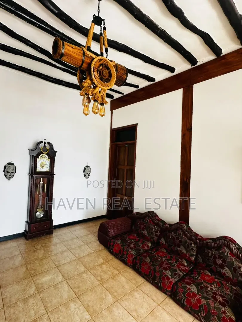Beach Hotel for Rent at Zanzibar