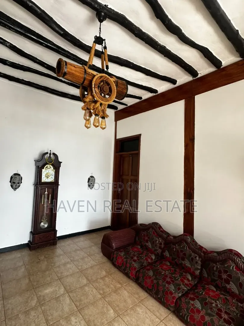 Beach Hotel for Rent at Zanzibar
