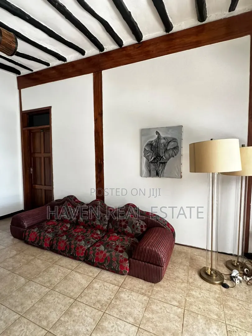 Beach Hotel for Rent at Zanzibar