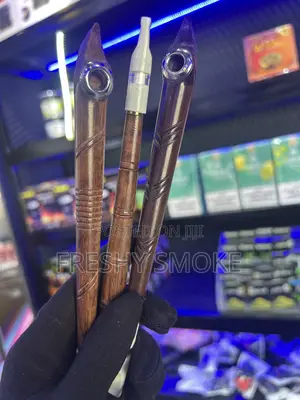 Dokha Pipe