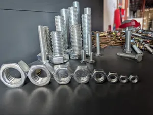 Bolt,Nut, Screw, Fisher Fasteners