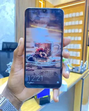 New Huawei Pura 80 Ultra 512 GB