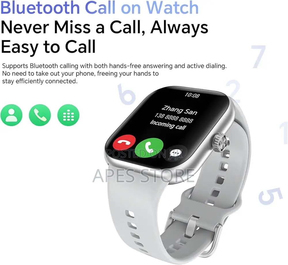 Honor Choice Watch 2 Pro