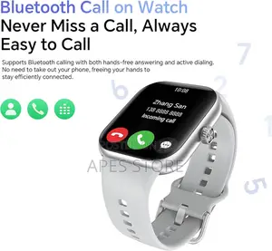 Honor Choice Watch 2 Pro