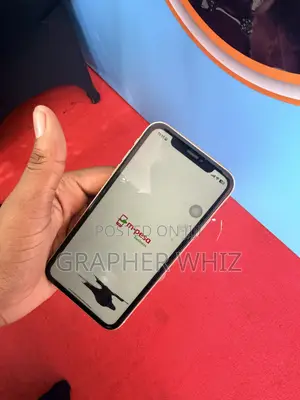 Apple iPhone XR 64 GB Yellow