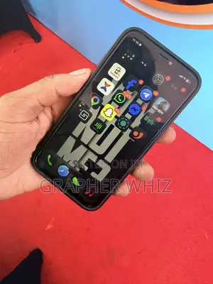 Apple iPhone XR 64 GB Yellow