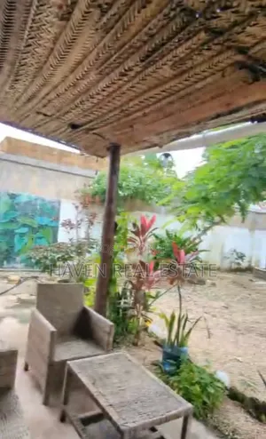 Hotel for Rent at Zanzibar