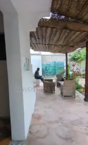 Hotel for Rent at Zanzibar
