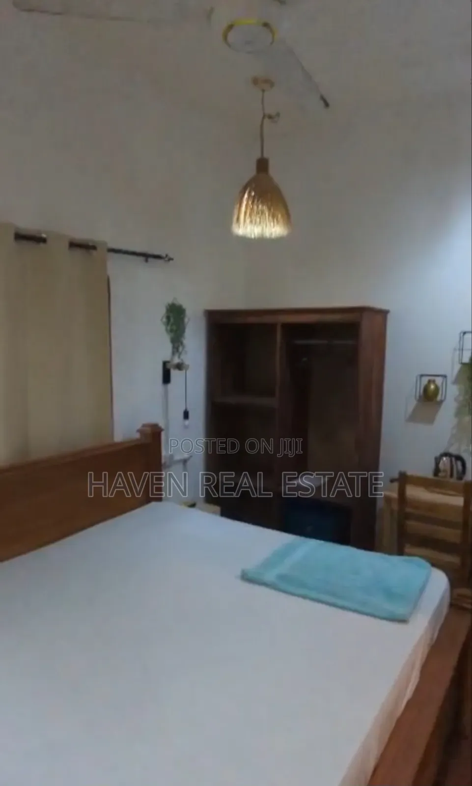 Hotel for Rent at Zanzibar