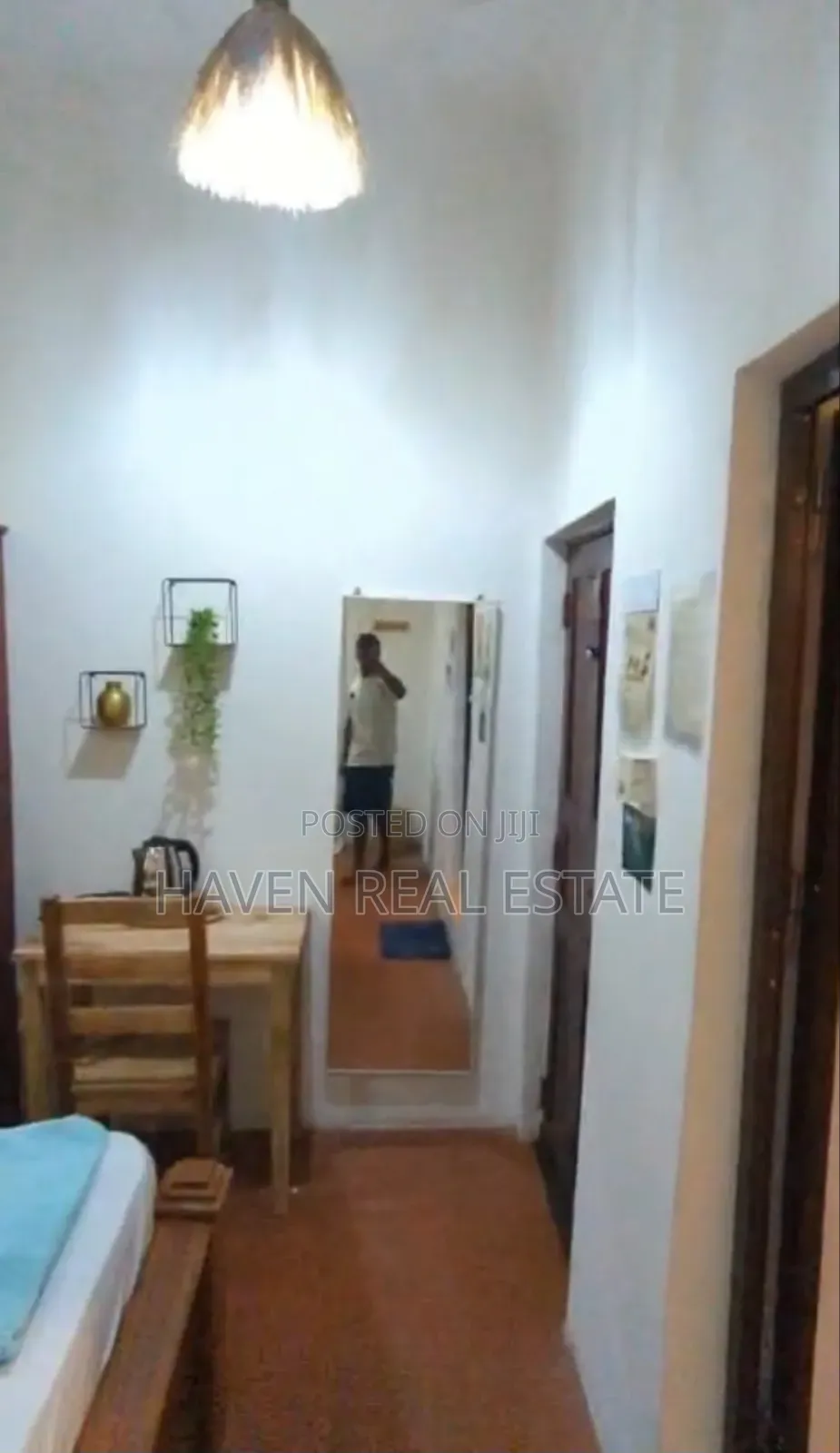 Hotel for Rent at Zanzibar
