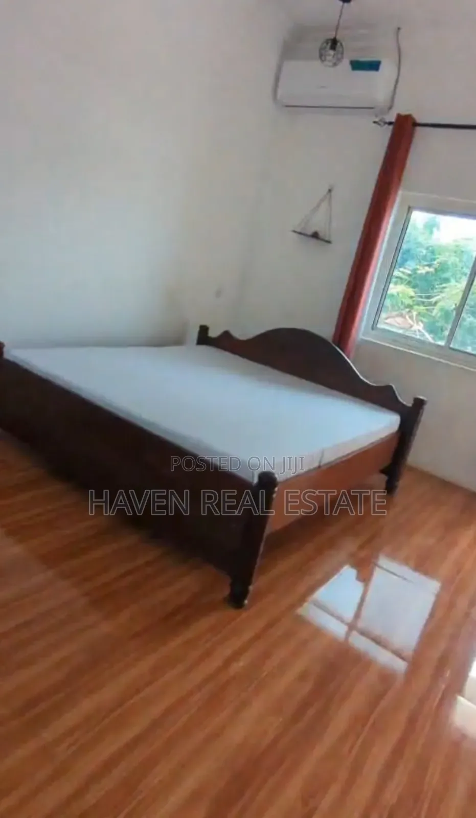 Hotel for Rent at Zanzibar