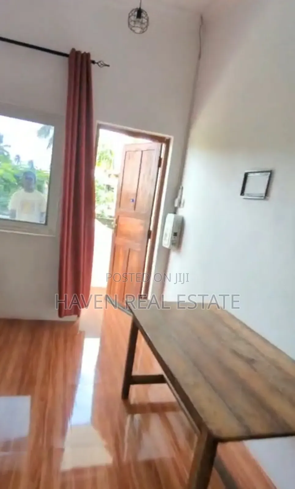 Hotel for Rent at Zanzibar