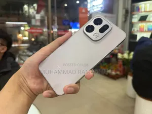 Oppo Find X9 5G 512 GB Black