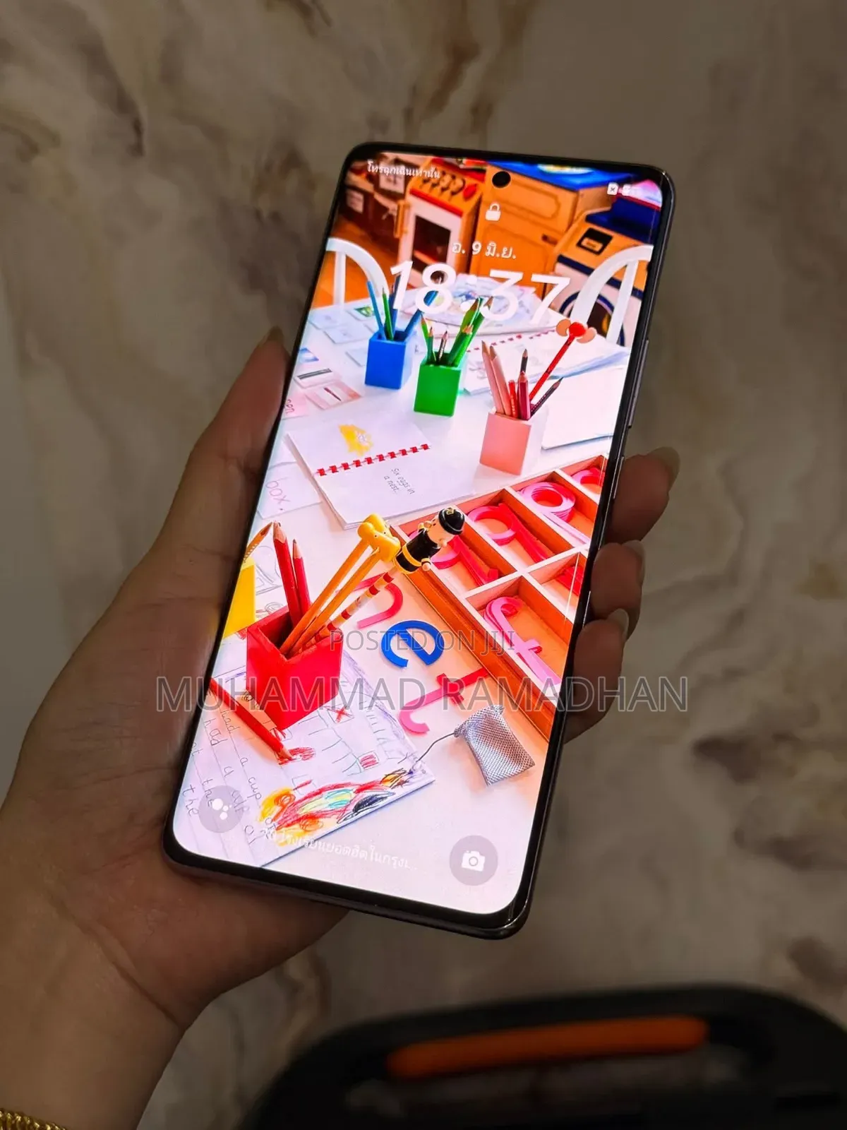 Oppo Reno10 Pro 256 GB Purple