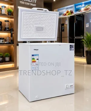 Airlux Freezer 150l