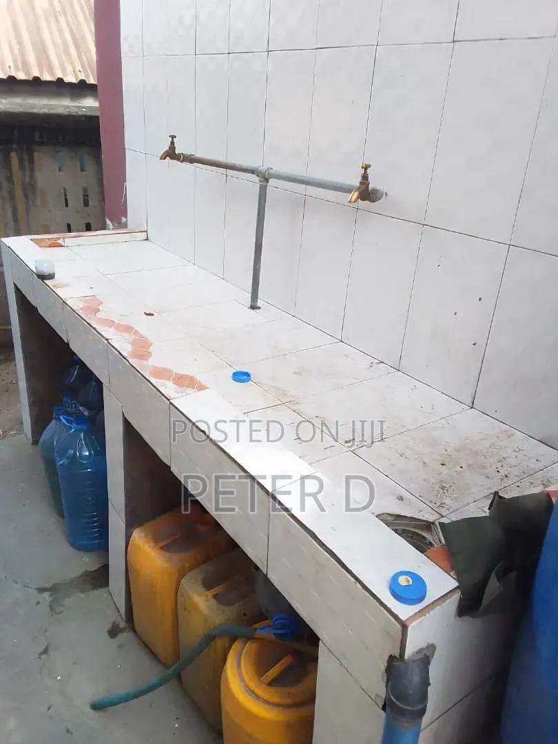 Furnished 1bdrm Apartment in Kimara for rent