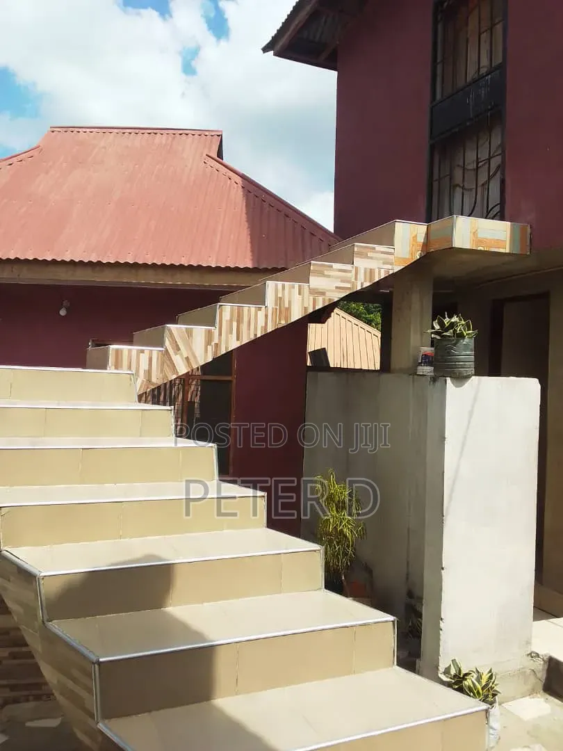 Furnished 1bdrm Apartment in Kimara for rent