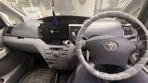 Toyota Noah 2.0 FWD (8 Seater) 2006 Silver
