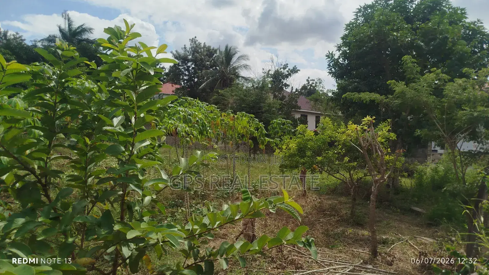 Plot Sale Kibamba