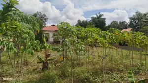 Plot Sale Kibamba