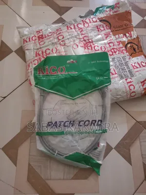 Patch Cord Utp
