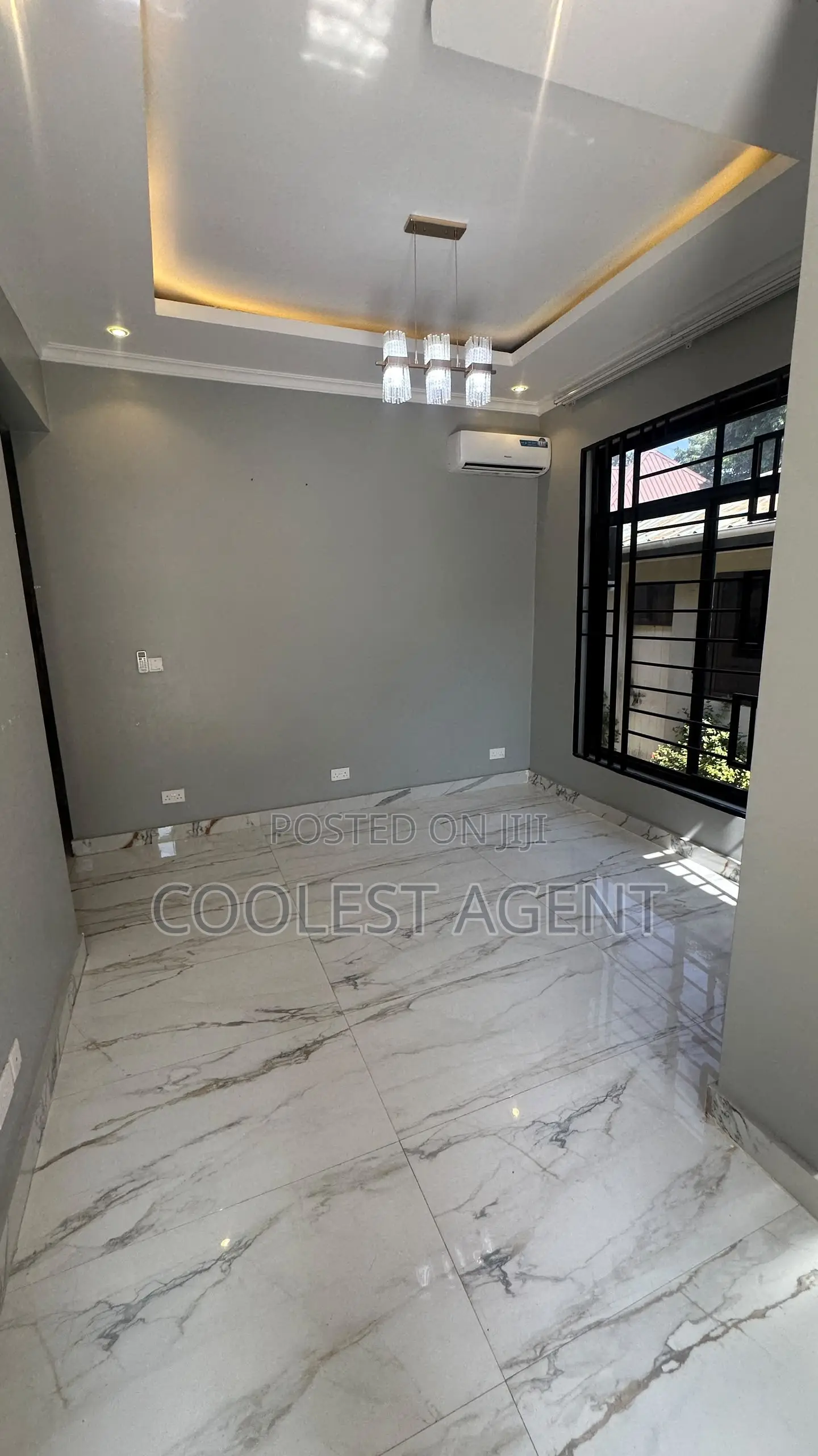 2bdrm House in Coolest Estate for rent
