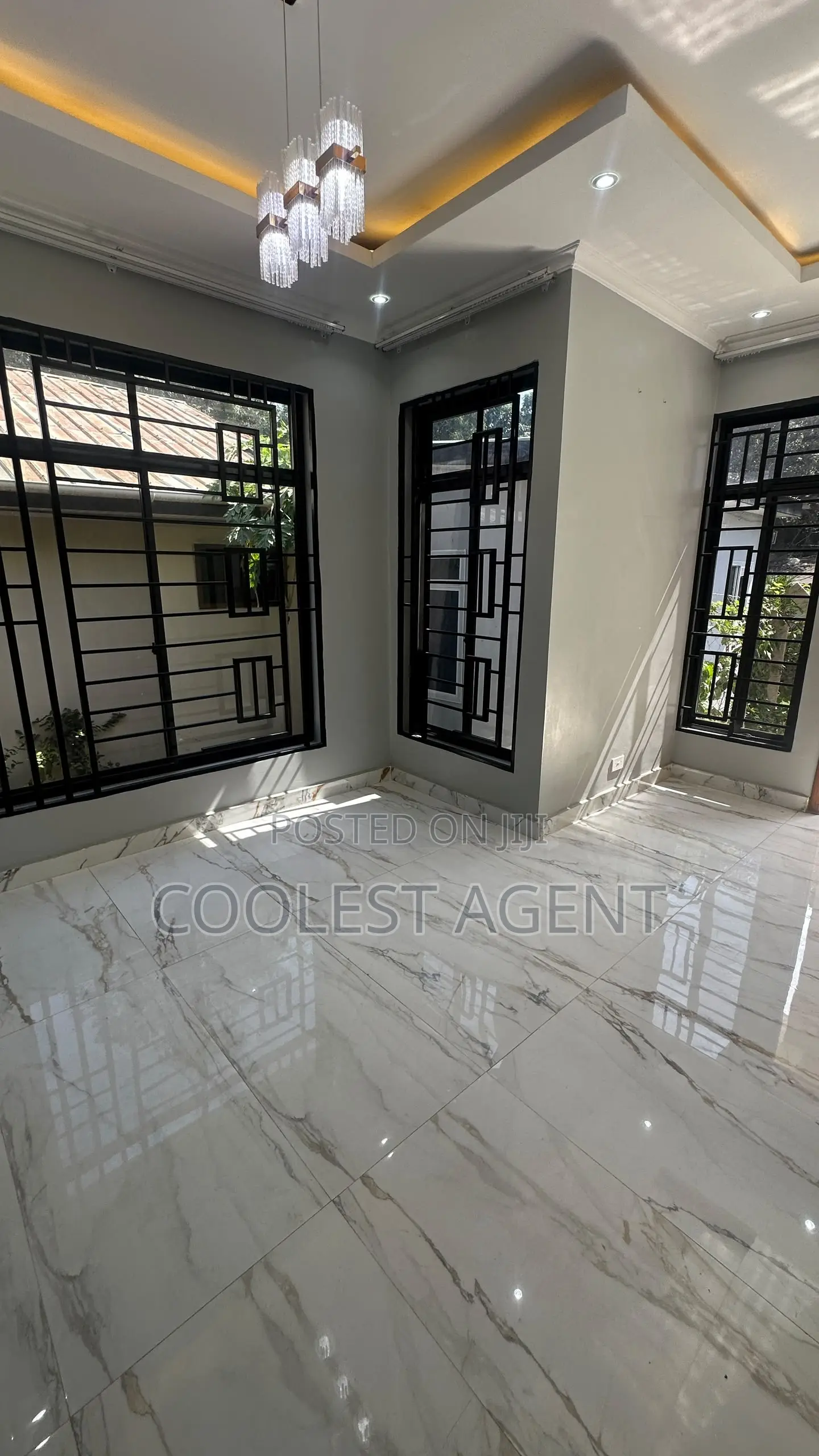 2bdrm House in Coolest Estate for rent