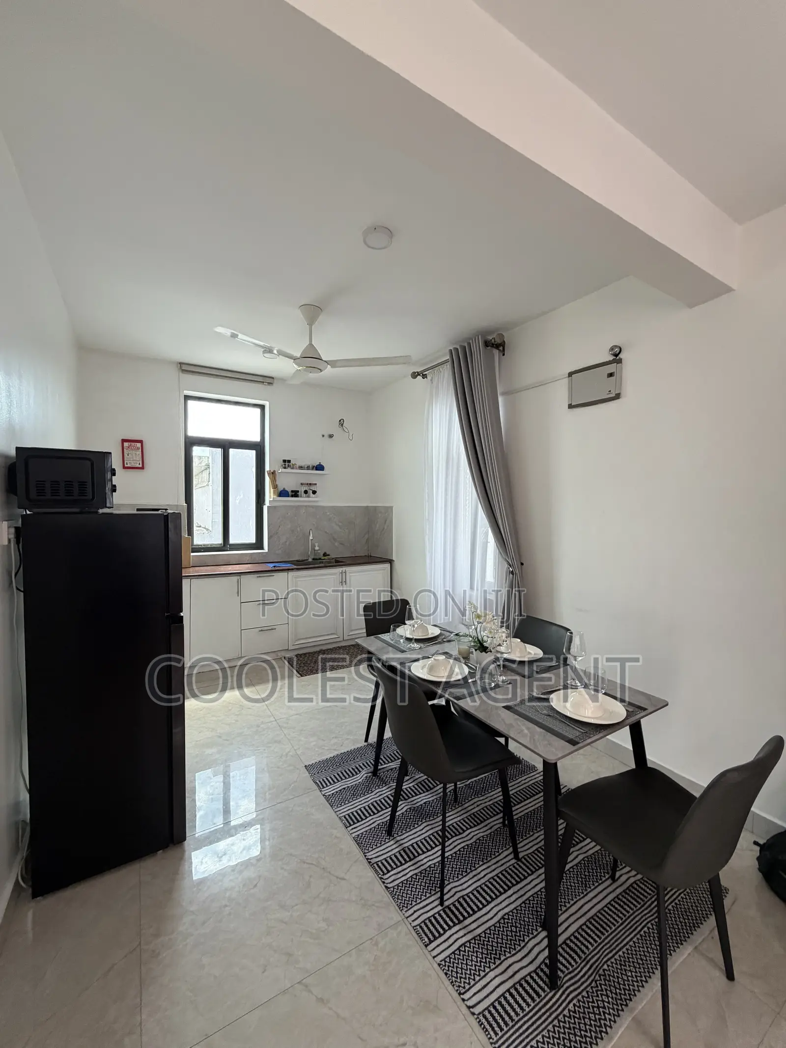 Furnished 2bdrm Apartment in Coolest Estate, Oyster Bay for rent