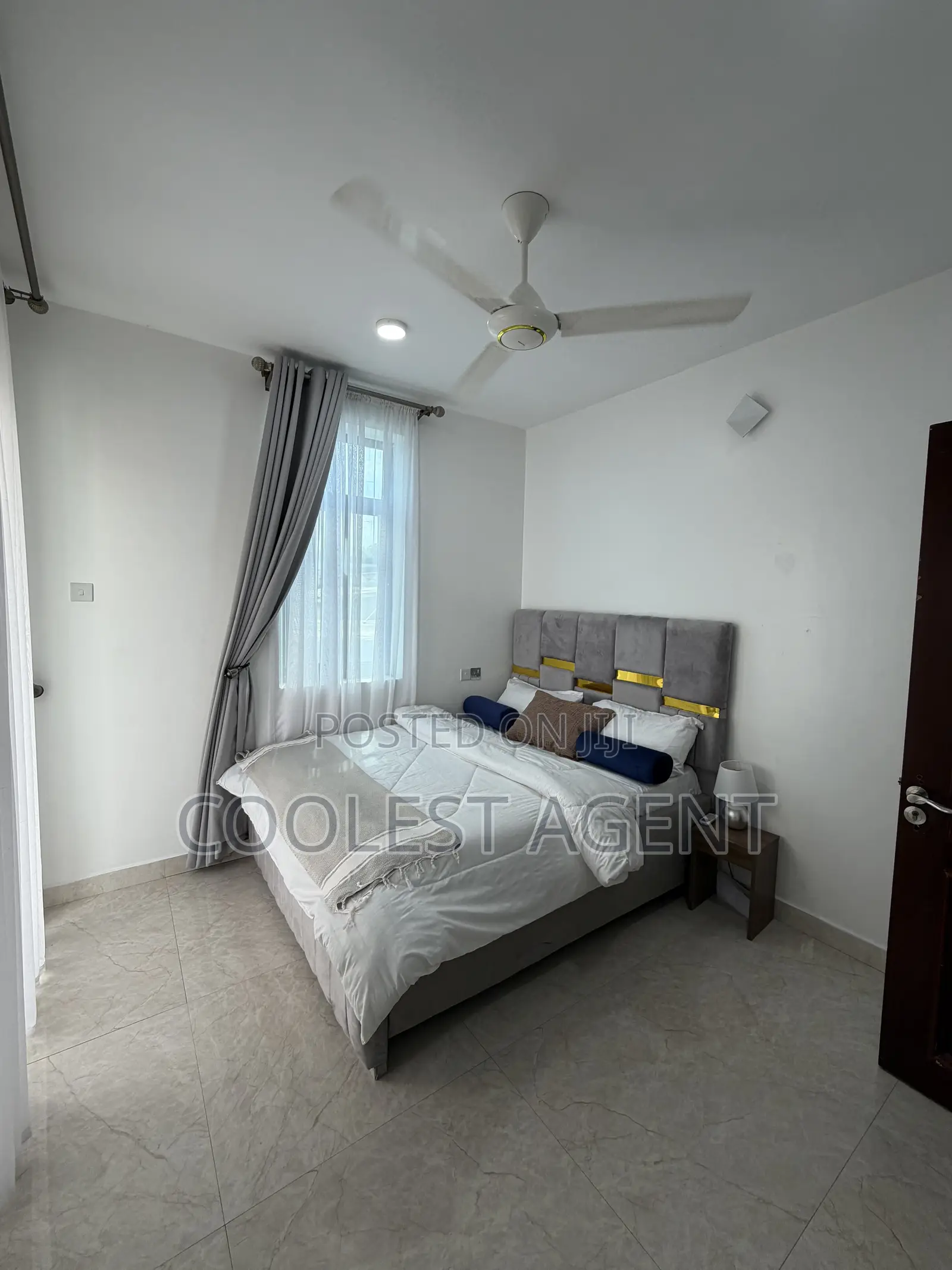 Furnished 2bdrm Apartment in Coolest Estate, Oyster Bay for rent