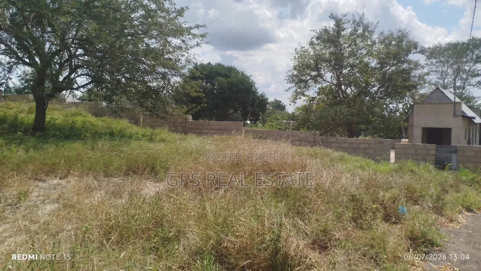 Plot for Sale Kibamba Kibwegere