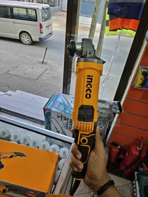 Ingco 960w Angle Grinder