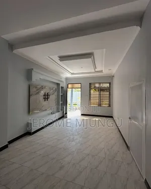 2bdrm Apartment in Mbezi for rent