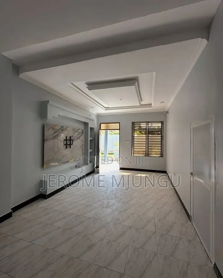 2bdrm Apartment in Mbezi for rent