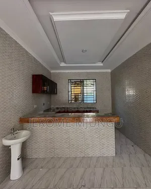 2bdrm Apartment in Mbezi for rent