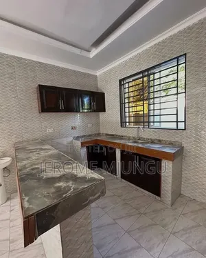 2bdrm Apartment in Mbezi for rent