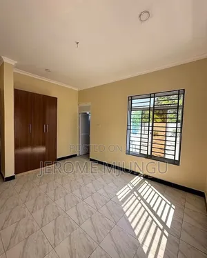 2bdrm Apartment in Mbezi for rent