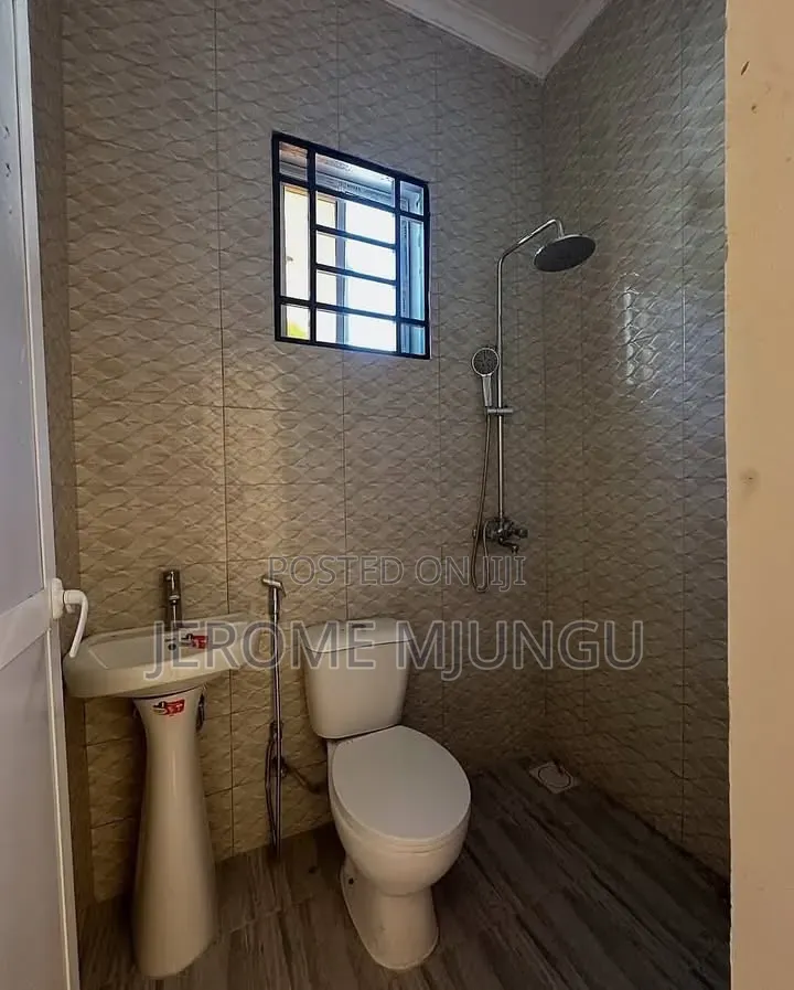 2bdrm Apartment in Mbezi for rent