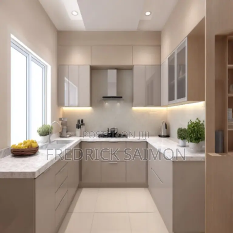 Furnished 2bdrm Apartment in Masaki, Kinondoni for rent