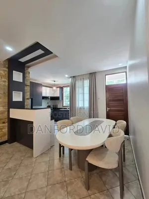 Furnished 2bdrm Apartment in Kahwa Real Estate, Mbezi Beach for rent