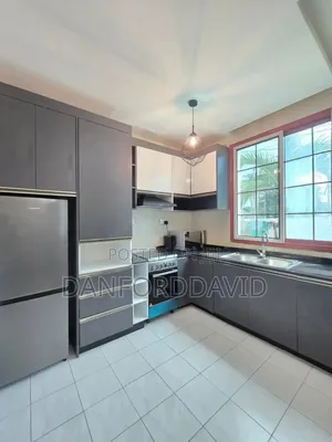 Furnished 2bdrm Apartment in Kahwa Real Estate, Mbezi Beach for rent