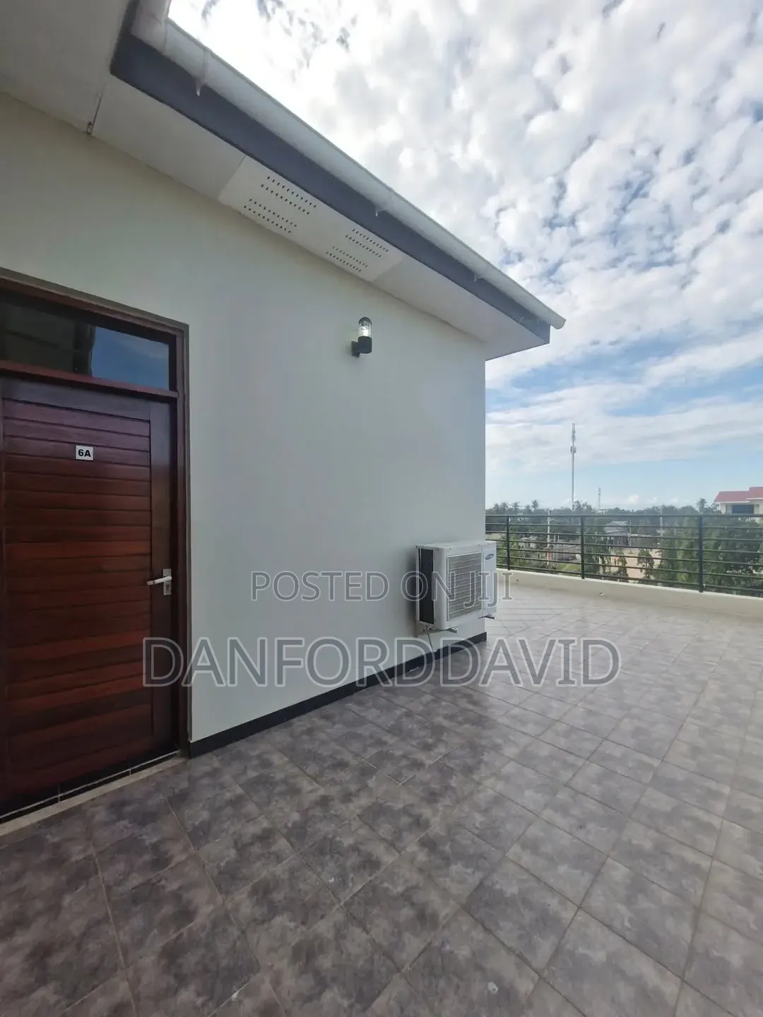 Furnished 2bdrm Apartment in Kahwa Real Estate, Mbezi Beach for rent