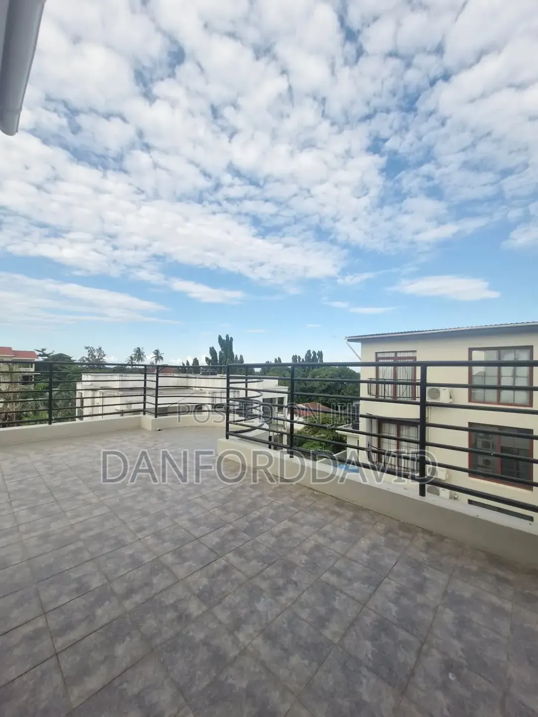 Furnished 2bdrm Apartment in Kahwa Real Estate, Mbezi Beach for rent