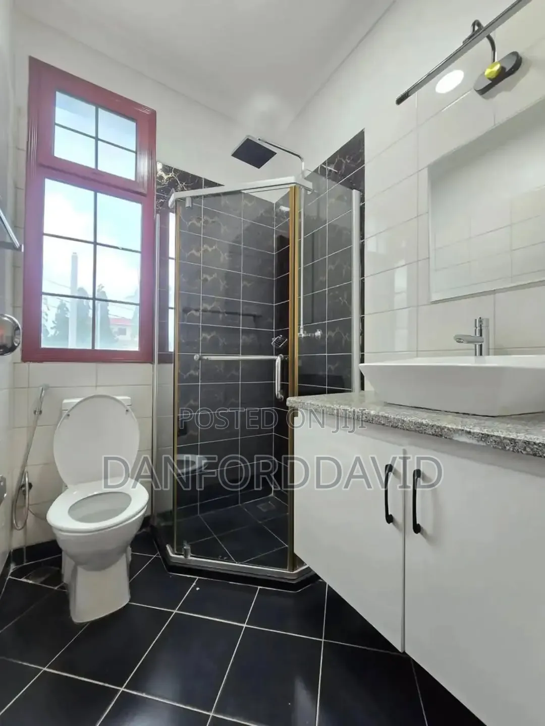 Furnished 2bdrm Apartment in Kahwa Real Estate, Mbezi Beach for rent