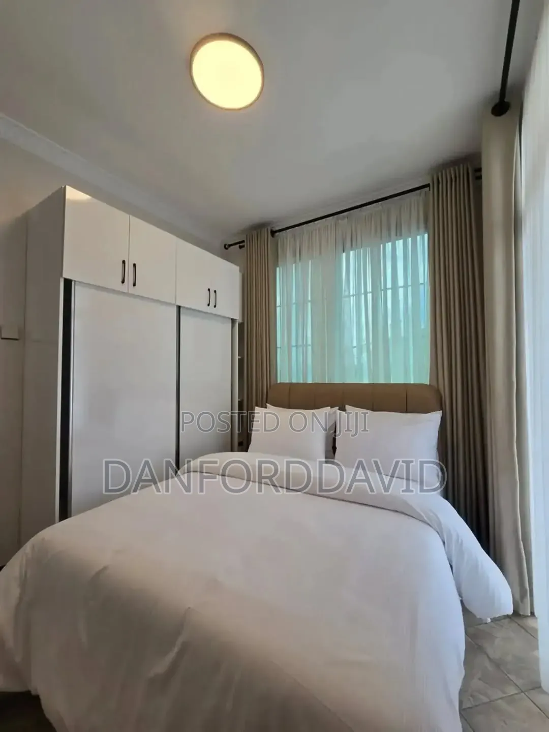 Furnished 2bdrm Apartment in Kahwa Real Estate, Mbezi Beach for rent