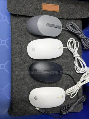 Mouse Wired