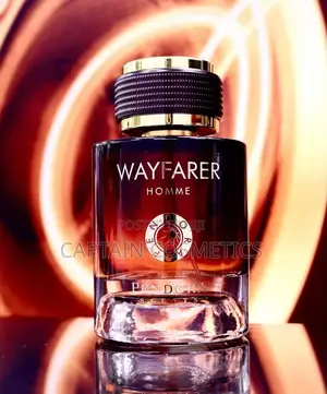 Wayfarer Homme Ni Perfume Nzuri Ya Kuvutia