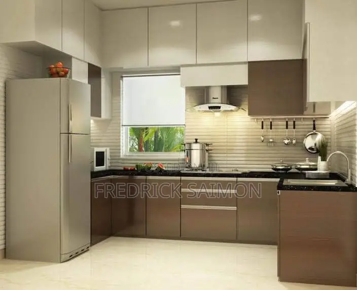 Furnished 2bdrm Apartment in Masaki, Kinondoni for rent