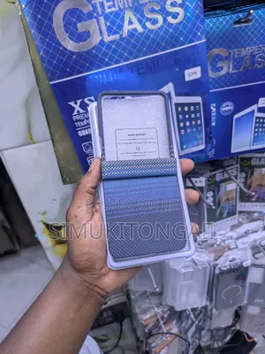 Samsung Flip 7 Case