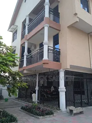 2bdrm Apartment in Msasani, Kinondoni for rent