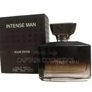 Intense Man Deluxe Edition Ni Perfume